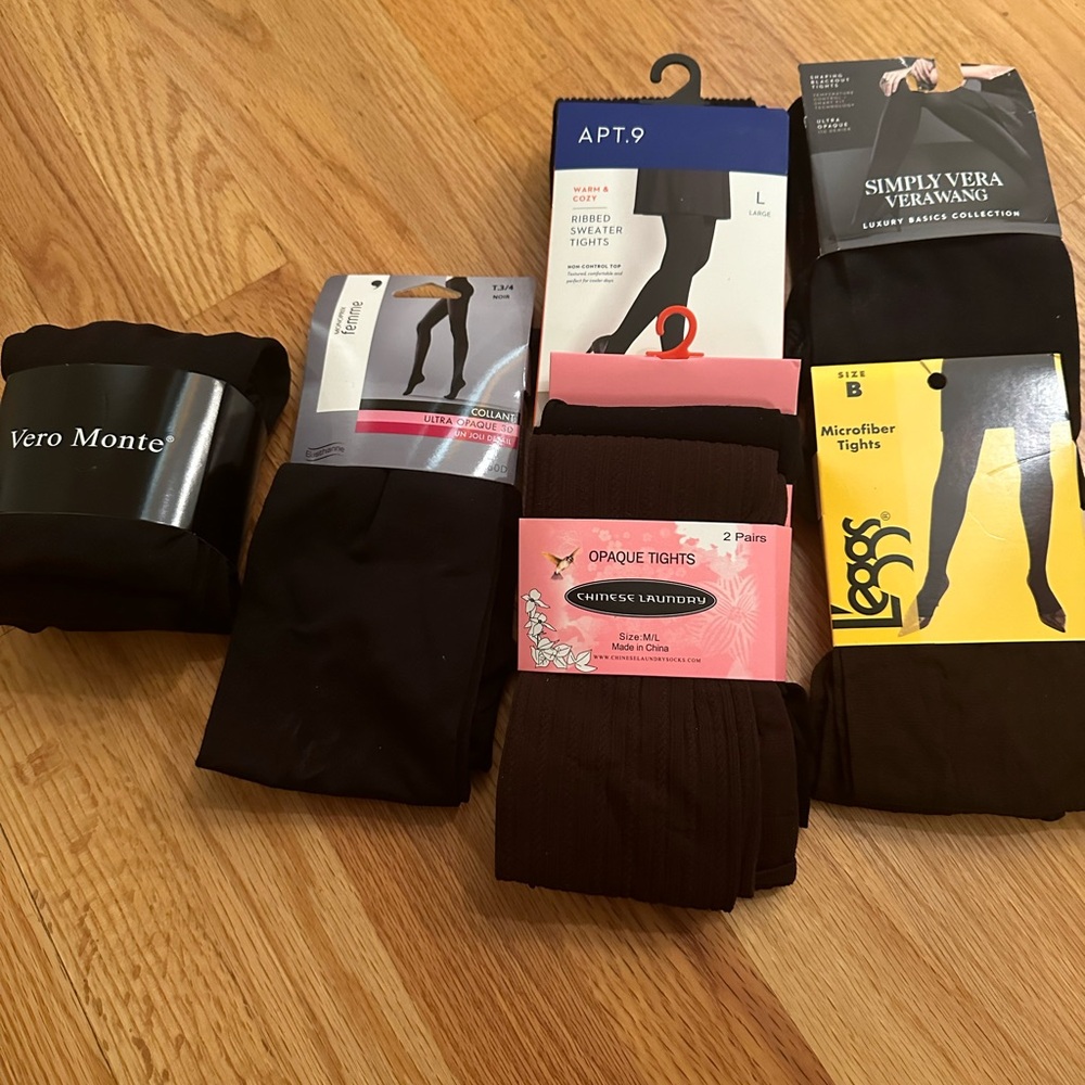 Women’s tights